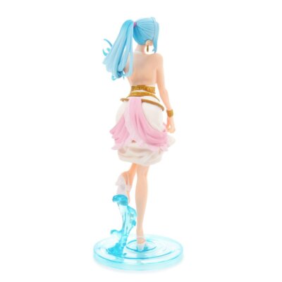 ONE PIECE GLITTER & GLAMOURS G&G Figure Nefeltari Vivi Normal