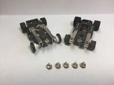 AFX / AURORA / G  5 Metal Guide Pins Model Motoring  NEW  SALE PRICE  9.99