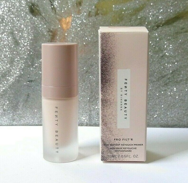 fenty beauty mini primer