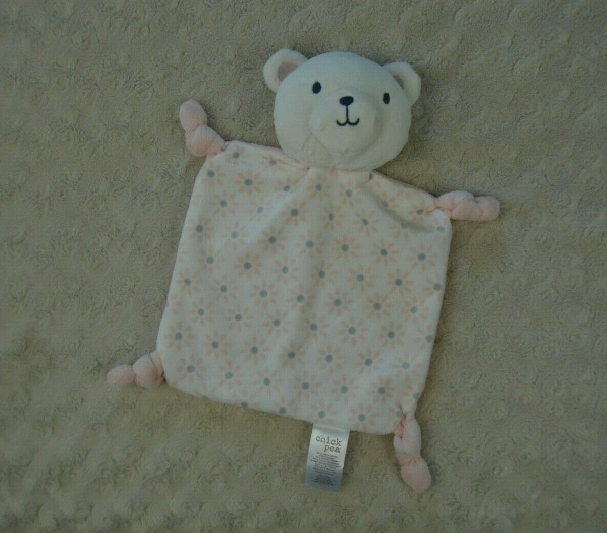 dunelm blanket teddy