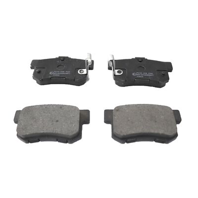 Brake Caliper Rear Right For Honda CR-V MK2 2.2 CTDi Offside O/S