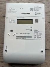 Emlite 3 phase Meter with access to Online platform