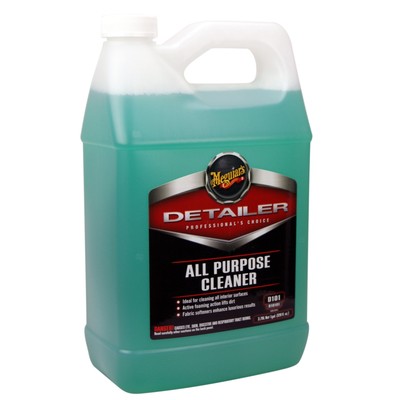 Meguiar`s All Purpose Cleaner 3,785 l Gallone