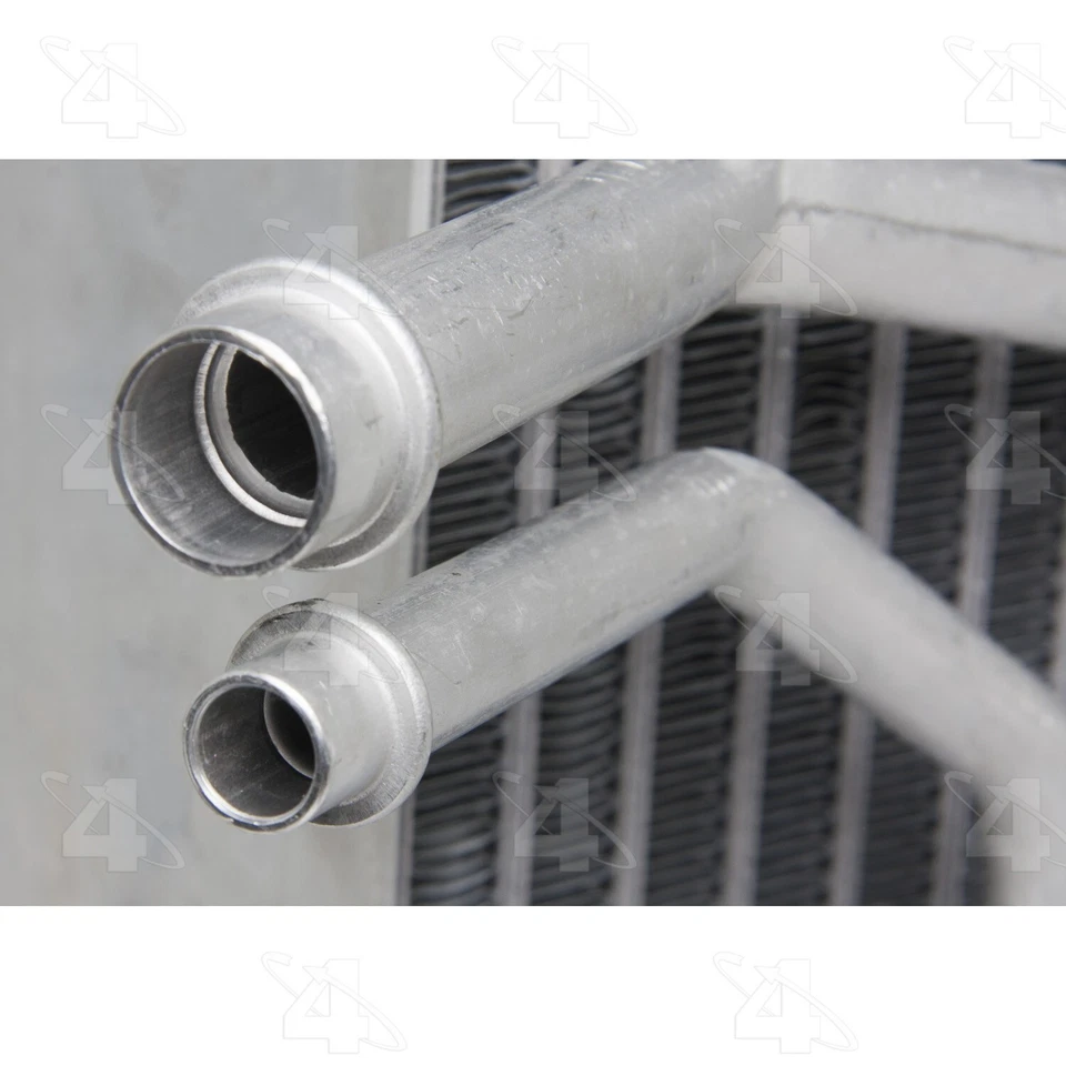 A/C 蒸发器核心 4 季适用于 2003 - 2006 保时捷 Cayenne — 第 3/3 张图片