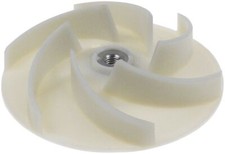 LAUFRAD D 110MM H 32MM LAUFRICHTUNG RECHTS GEWINDE M8L  ELECTROLUX ZANUSSI