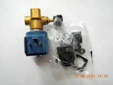 Ventil Dampf/Elektro 1/4" neu f&uuml;r B&uuml;geleisen Stirmatic Art.-Nr. 39B012