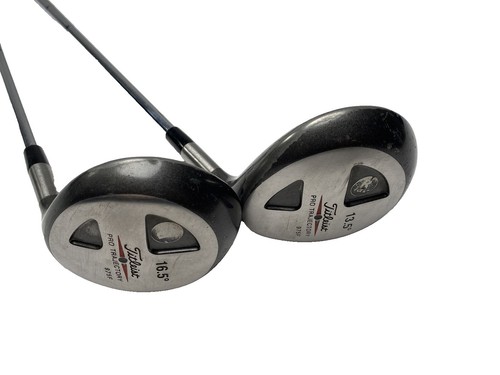 タイトリスト913fd 13.5° Titleist Golf Club 913Fd:13.5° + 913F:15° + 19° 3Head Only DDP