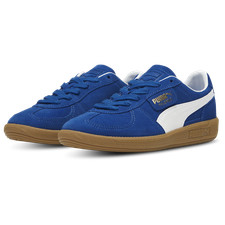 PUMA Palermo White Cobalt Glaze 39764307 Size...