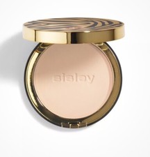Sisley Phyto-Poudre Compacte Cipria Compatta-image