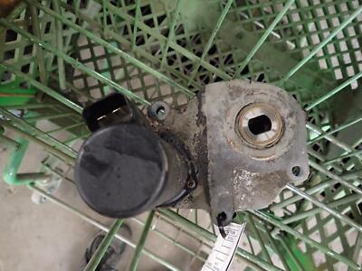 03 04 05 06 07 08 09 10 11 12 F350SD Pickup Transfer Case Motor ID# YC3Z7G360AA