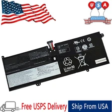 L18C4Ph0 L18M4Ph0 Battery For Lenovo Ideapad Yoga C940 C940-14Iil 81Q9 2-in-1