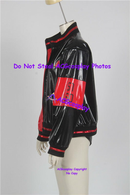 Harley Quinn Cosplay Rebirth dc batman 
