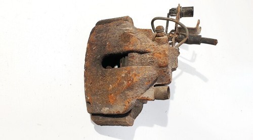 Volkswagen Passat 2003 Disc-Brake Caliper front left side used, Ge #1660502-97