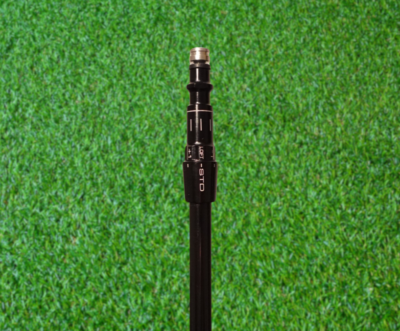 Fujikura Atmos Red 5 Regular Flex Driver Shaft – Mizuno Adapter - Pro...