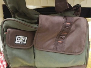 diaper dude diaper bag