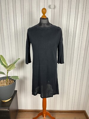 midi dress a line with sleeves Elegant Long Sleeve A-Line Midi Dress for Women  Soft Stretch Fabric   FineLook