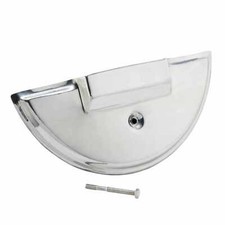 Copriruota SIP di Scorta in acciaio PIAGGIO 125 per Vespa TS VNL 1975-1978