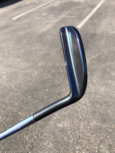 ATOMIC OILCAN Cleveland Designed By Putter 8802/Napa RH 35" DROP BOMBS ☢️ - Bild 5 von 24
