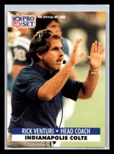 1991 Pro Set Football # 676 - 850 - Pick Your Card!