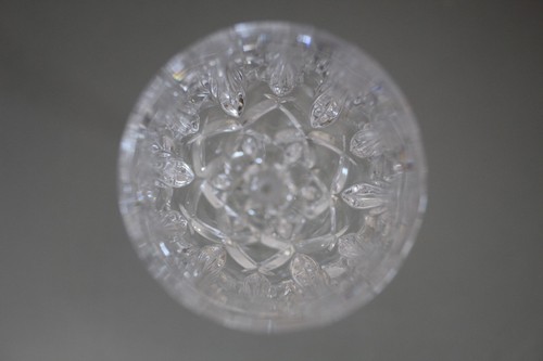 Bleikristall Champagner Gläser Sektgläser 6 Stück 21,5cm 312gram - Bild 3 von 6