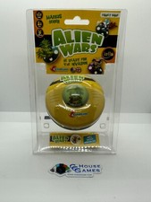 Alien Wars Card Game IELLO Be Ready For The Invasion