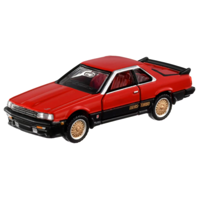 Takara Tomy / Tomica Premium 10th Anv. Nissan Skyline HT 2000