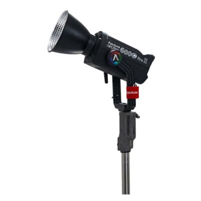 Aputure LS 600c Pro II RGB LED Monolight V Mount