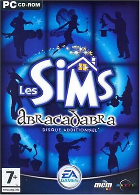 COFFRET JEU PC Les Sims 3 Et Disques Additionnel EUR 5,90 - PicClick FR