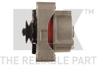 NK 4830721 Generator Lichtmaschine Ohne Pfand 14V 55A