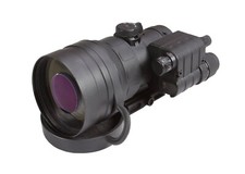 AGM Comanche 22 3AL1 Medium Range Night Vision Clip-On System Gen 3 