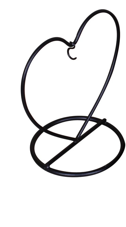 Mini Cremation Keepsake Ashes Urn Fully Personalised HangingHeart Various Design - Image 2 of 4