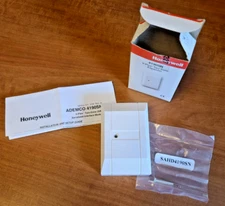 HONEYWELL 4190SN V-PLEX TWO ZONE EXPANDER-OPENED/NEW
