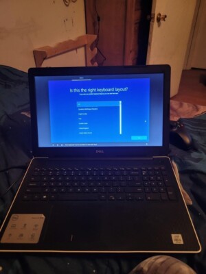 Dell Inspiron 15 3000 Series i3542-3267BK 15.6in. (1TB, Intel Core