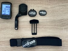Wahoo WFCC3 GPS Fahrradcomputer 