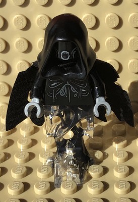 dementor lego figure