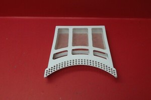 Lavorwash Accessori Per Aspiratori Filtro Per Aspiratore | Brico Io
