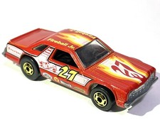 1981 Hot Wheels Frontrunnin’ Fairmont Hong Kong #3257 ULTRA RARE BRAND NEW !!