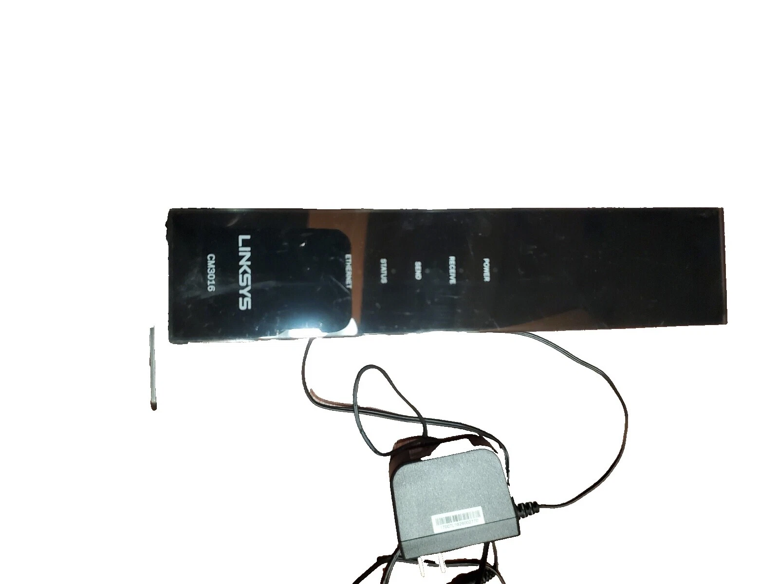 Linksys Wireless Computer Modems