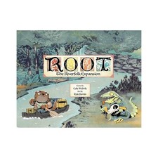 Root the Riverfolk Expansion