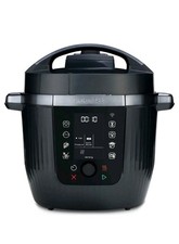 Instant Pot Pro 5.7L Wi-Fi Multi-Cooker 10-in-1, NutriBoost, App Control