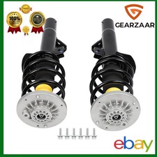 Stoßdämpfer Federbeine Vorne für BMW X3 F25 X4 F26 3711679702 37116797026 2x