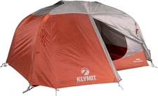 Klymit Cross Canyon 3, 3-Person 3-Season Tent — BRAND NEW