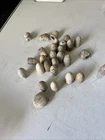 civil war bullets lot