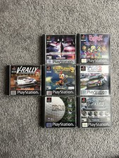 Lotto giochi PS1 Playstation 1 ITALIANO