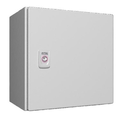 Rittal Kompakt-Schaltschrank AX AX 1033.000 (leer) 1033000