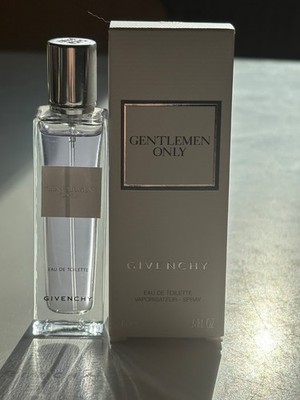 Givenchy gentleman only 15 ml edt