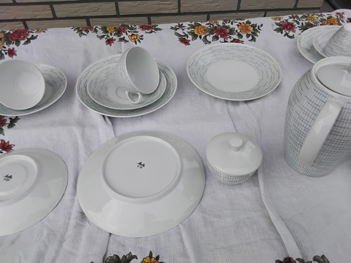 Melitta Kaffeeservice Abzugeben - Bild 6 von 6