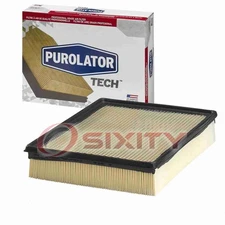 Purolator TECH TA45314 Air Filter for XA5314 WAF1520 WAF1519 WAF1518 VA5314 db