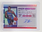 2025 Topps Signature Thomas Sorber Base (RAW)