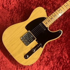 Fender Fender USA American Vintage Telecaster BTB (no261011)